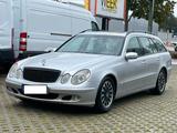 Mercedes-Benz E 270 CDI T CLASSIC//Aut.// - Mercedes-Benz E 270 in Berlin