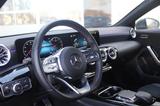 Mercedes-Benz CLA 180 Shooting Brake AMG +LED+NAVI+AMBIENTEB.+ - scheckheftgepflegte Mercedes CLA 180 Shooting Brake