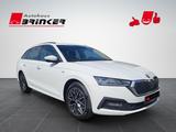 Skoda Octavia Combi Clever 1.5 TSI ACT e-TEC EU6d AHK- - Skoda Octavia: Eu