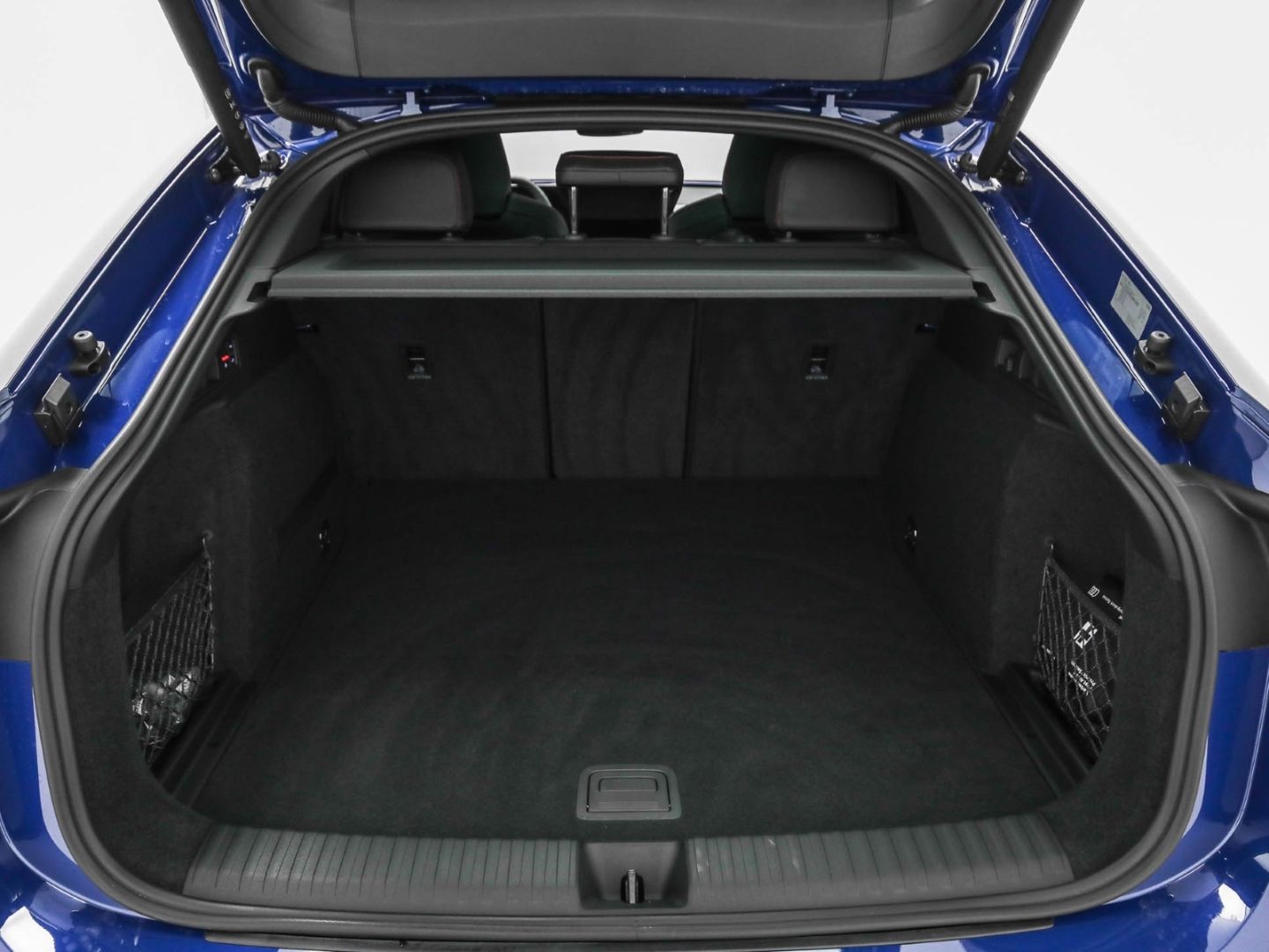 Audi SQ6 e-tron - Bild 20