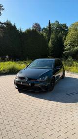 Volkswagen Golf 7 GTi Clubsport FTS/KW/VWR - Volkswagen Golf: 7 GTI Clubsport