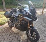 BMW S 1000 XR 
