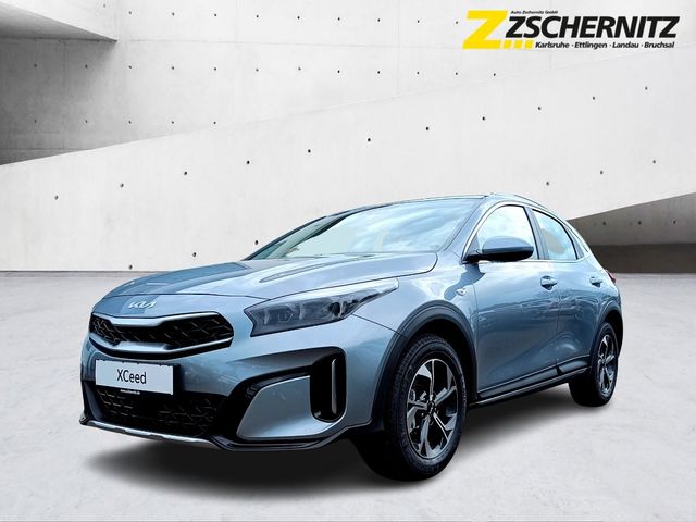 Kia XCeed 1.0 T-GDI Edition 7 FLA SpurH LM LED PDC