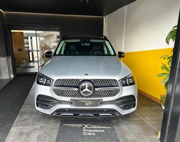 Mercedes-Benz MERCEDES-BENZ GLE 350 de 4Matic EQ-Power Premium