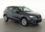 Seat Arona 1.5 TSI DSG FR, LED, Kamera, Parklenk, ACC - Seat Arona Gebrauchtwagen in Stuttgart