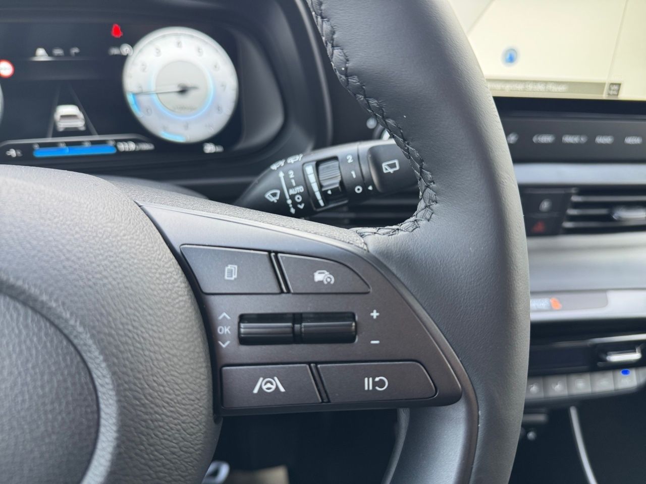 Fahrzeugabbildung Hyundai BAYON PRIME *LED*BOSE*NAVI*SHZ*LHZ*KAMERA*PDC*BT