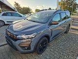 Dacia Jogger Extreme - Dacia Jogger Extreme mit Hybrid-Antrieb (Benzin/Elektro)
