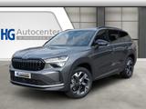 Skoda Kodiaq Sportline 1.5TSI 7S.Pano AHK  5J.Garantie - Skoda Gebrauchtwagen