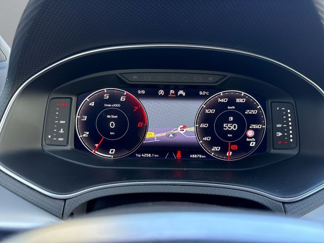 Ibiza FR 1.0l TSI *Navi+Dig. Cockpit+LED+ACC+Ful