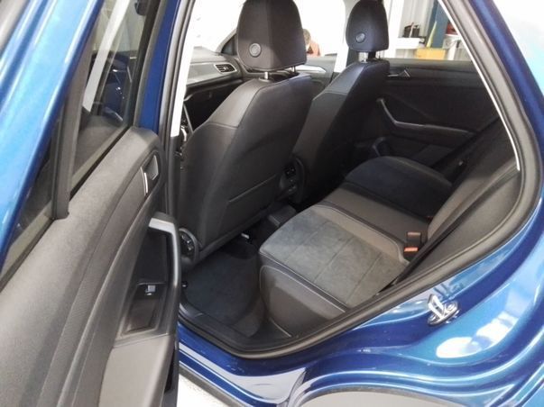 Volkswagen T-Roc - Bild 7