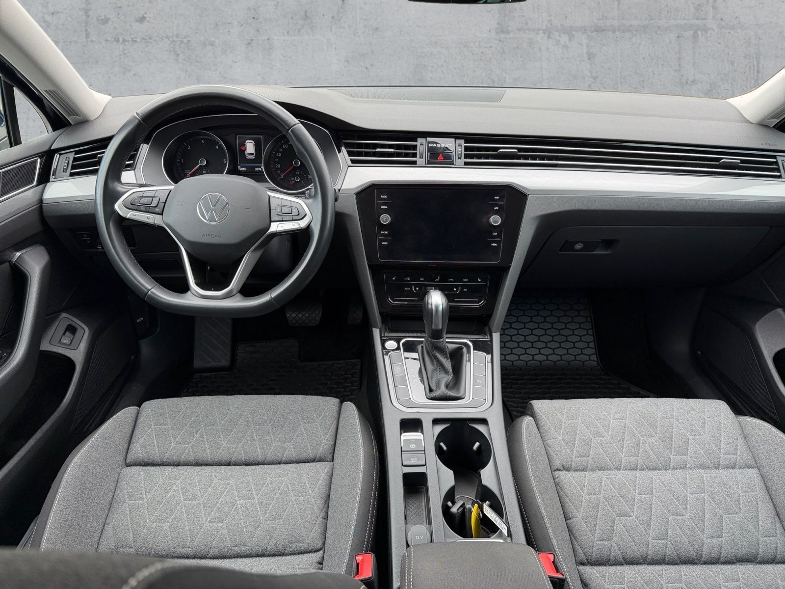 Volkswagen Passat Variant - Bild 9