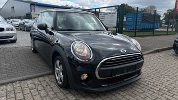 MINI ONE - 1