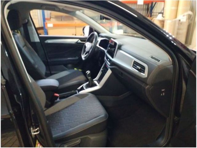 T-Roc 1.0 TSI Goal AHK/Kamera/ACC/Navi/App-Con.