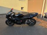 Triumph Daytona 955i - TRIUMPH 955 DAYTONA