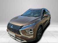 Mitsubishi Eclipse Cross - Vorschau Bild 2
