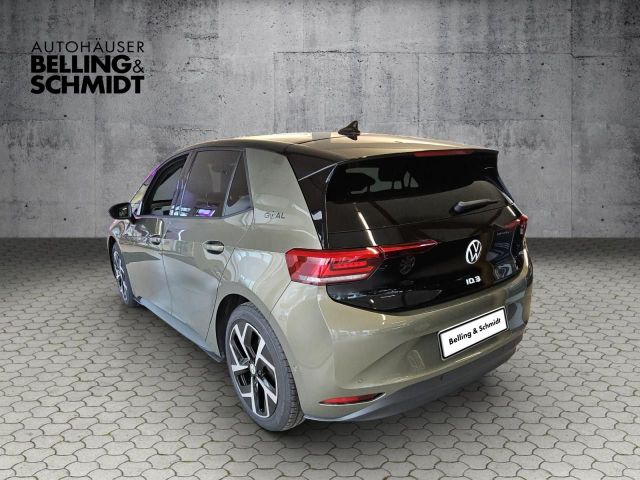 ID.3 Pro GOAL 150 kW (204 PS) 59 kWh