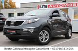 Kia Sportage Attract NAVI +KAMERA - Kia Sportage Attract mit Diesel-Antrieb