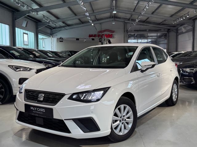 Seat Ibiza Style*KAMERA*LED*TEMPOMAT*MWST*