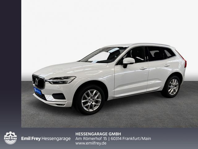 Volvo XC60 D4 Momentum-Pro Aut Leder PilotAssist BLIS 