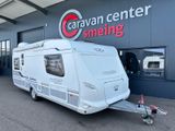 LMC 580E Maestro Mover, Klima, Markise, SAT, TV, ATC - Offers matching your search criteria