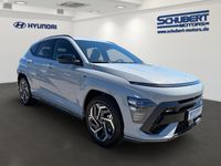 Hyundai KONA - Vorschau Bild 2