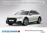 Audi A6 Allroad 50 TDI qu. Tiptr. *AHK*LED*Luft*Navi* - gebrauchte Audi A6 Allroad aus dem Jahr 2023