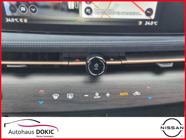 Nissan Ariya - Bild 19