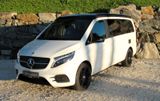 Mercedes-Benz V300d Marco Polo 4MATIC AMG 360° BLACK INTERIOR - Angebote entsprechen deinen Suchkriterien