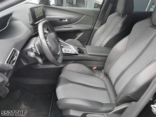 Fahrzeugabbildung Peugeot 3008 1.6 Hybrid 225 (Plug-In), Allure