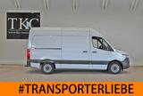 Mercedes-Benz Sprinter 317 CDI MR 9G-Tronic Klima MBUX Nav#361