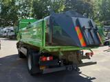 Mercedes-Benz Atego 1624 K 4x2 2-Achs Kipper Meiller  - Mercedes-Benz 1624
