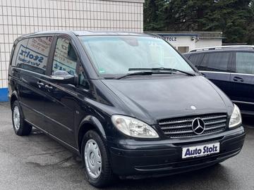 صورة 3 لـ 2007 Mercedes-BENZ VIANO