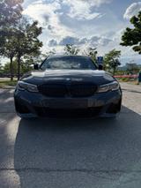 BMW M340i xDrive Auto -