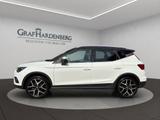 Seat Arona FR 1.5 TSI DSG Navi AHK LED - gebrauchte Seat Arona aus dem Jahr 2021