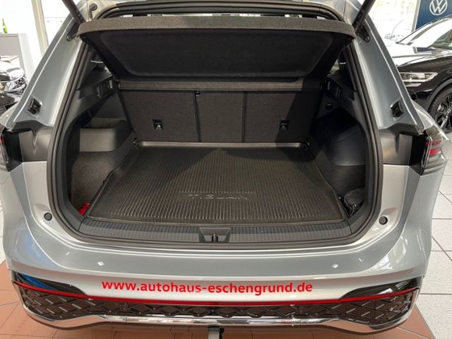Fahrzeugabbildung Volkswagen Tiguan 2.0 TDI DSG 4Motion R-LINE PANO AHK SHZG
