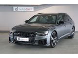 Audi S6 Avant *B&O*Standhzg.*air suspension - : Allradantrieb, Suspension