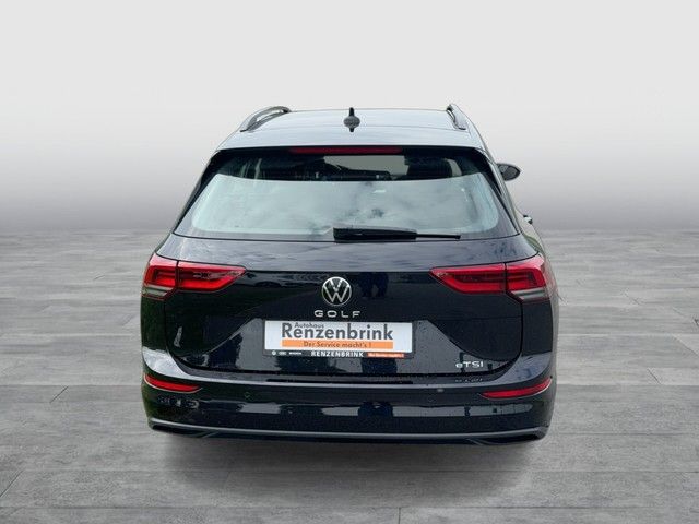 Golf VIII Variant Life eTSI DSG AHK LED