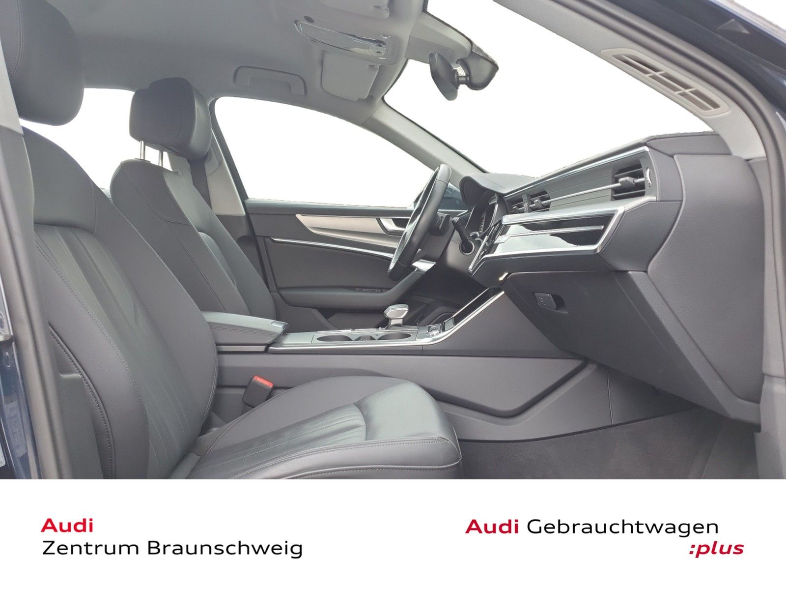Audi A6 - Bild 7