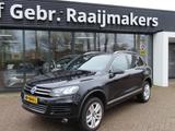 Volkswagen Touareg 3.0 TDI Highline*Panoramadak* - Volkswagen mit Diesel-Antrieb