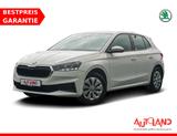 Skoda Fabia 1.0 MPI Active LED SmartLink Sitzheizung