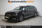 Volkswagen Passat 2.0TDI DSG 2xR-Line Pano Navi LED - gebrauchte Volkswagen Passat aus dem Jahr 2021
