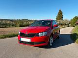 Skoda Fabia III Active 1.2 Cool Edition 90 PS - Skoda Fabia: Ii