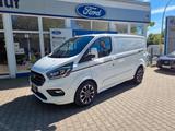Ford Transit Custom Kasten Sport L1 XENON/SHZ/RFK - Ford in Berlin: Ka