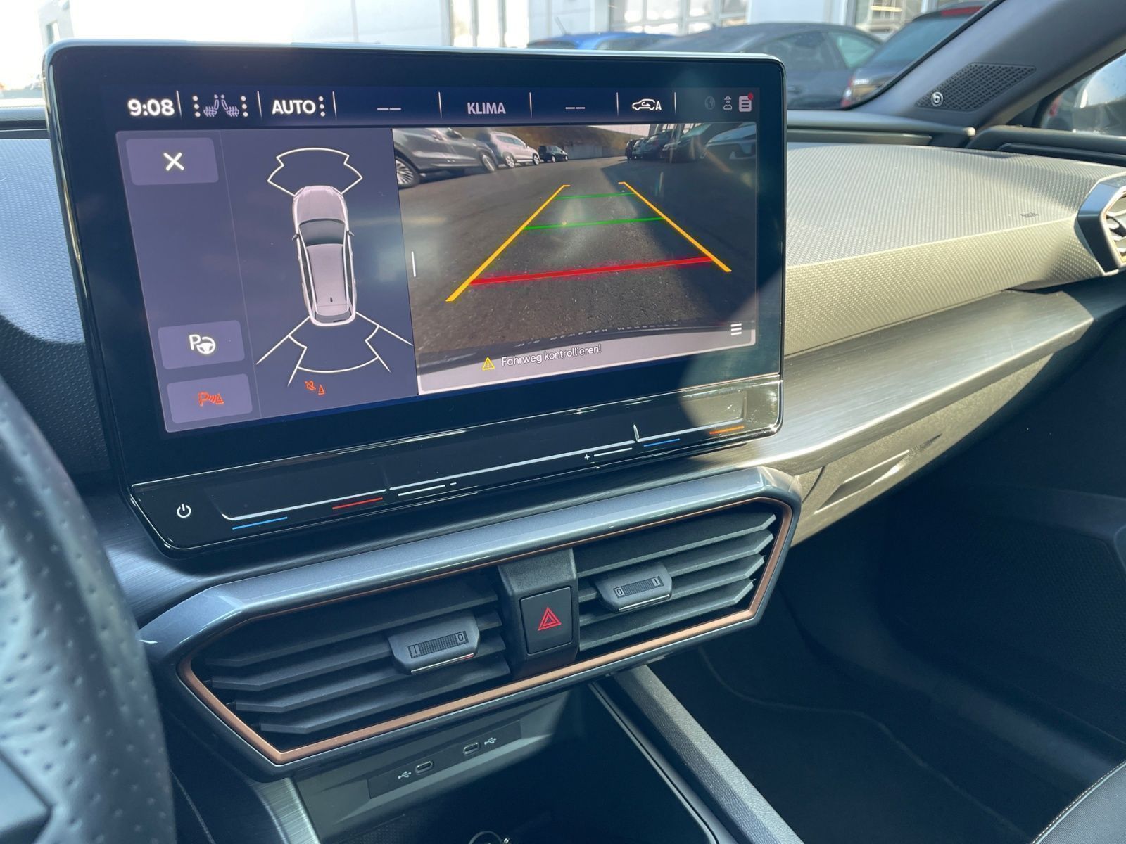 Cupra Leon - Bild 19