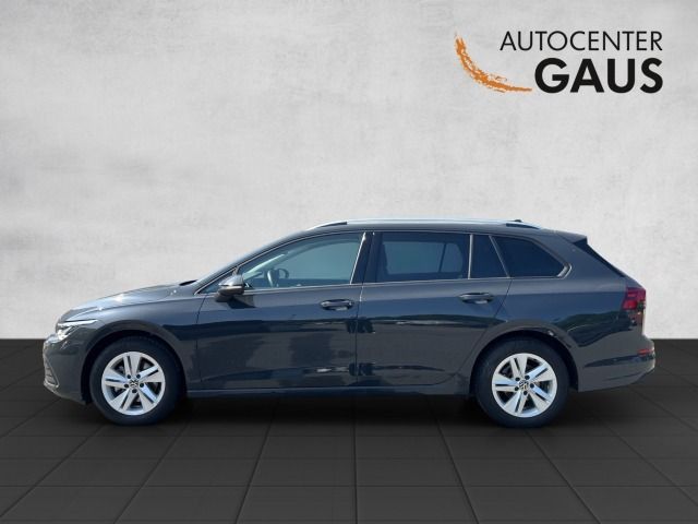 Golf VIII Variant Life 1.0 TSI Navi*Kamera*Light