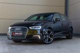 Audi A3 Sportback e-Tron B&O.PANO.LEDER.KAMERA.LED. - Audi A3 Gebrauchtwagen in Augsburg