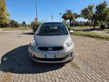 Kia Venga 1.4 EcoGPL Active - Kia Venga mit LPG-Antrieb