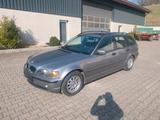 BMW 316i E 46 Touring - gebrauchte BMW 316 aus dem Jahr 2005