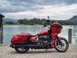 Harley-Davidson Road Glide Custom - HARLEY-DAVIDSON TOURER