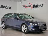 Audi A4 Avant 2.0 TDI Ambition quattro Xenon/Navi/SHZ - Audi A4: Ambition